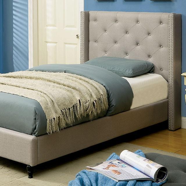 ANABELLE Twin Bed ANABELLE Twin Bed Half Price Furniture