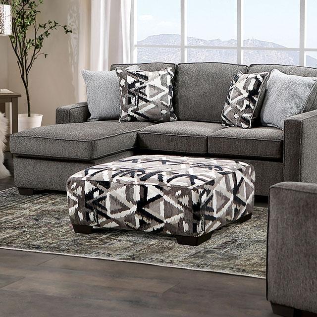 BRENTWOOD Sectional BRENTWOOD Sectional Half Price Furniture