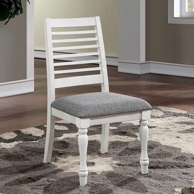 CALABRIA Side Chair CALABRIA Side Chair Half Price Furniture