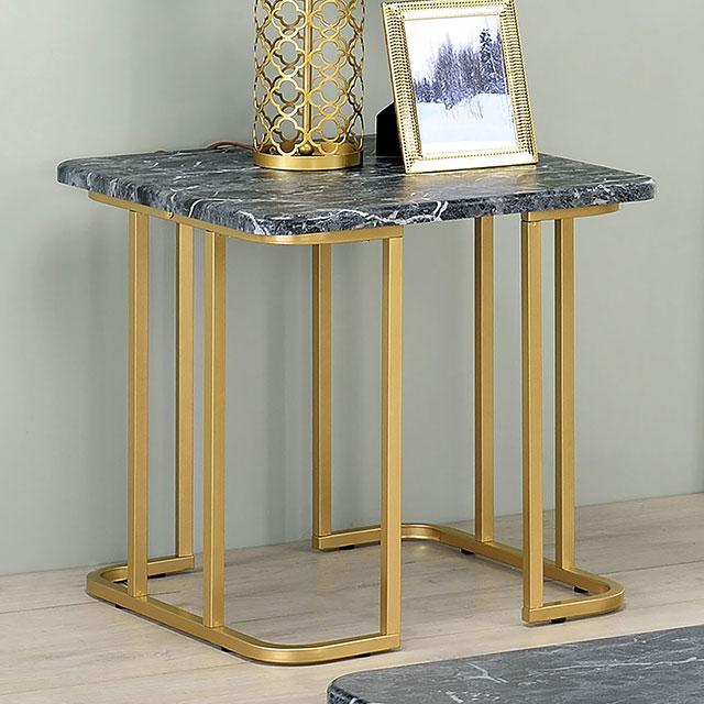 CALISTA End Table CALISTA End Table Half Price Furniture