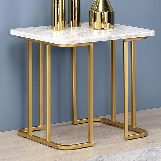 CALISTA End Table CALISTA End Table Half Price Furniture