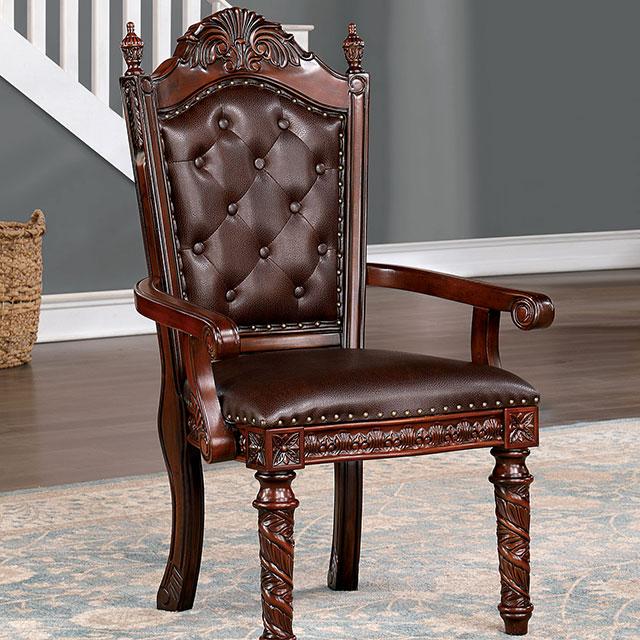 CANYONVILLE Arm Chair CANYONVILLE Arm Chair Half Price Furniture