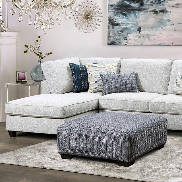 CHEPSTOW Sectional CHEPSTOW Sectional Half Price Furniture