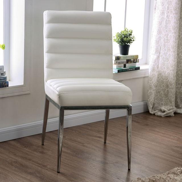 CILEGON Side Chair (2/CTN) CILEGON Side Chair (2/CTN) Half Price Furniture