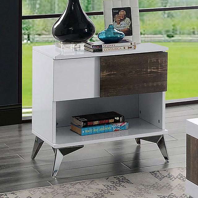 CORINNE End Table CORINNE End Table Half Price Furniture