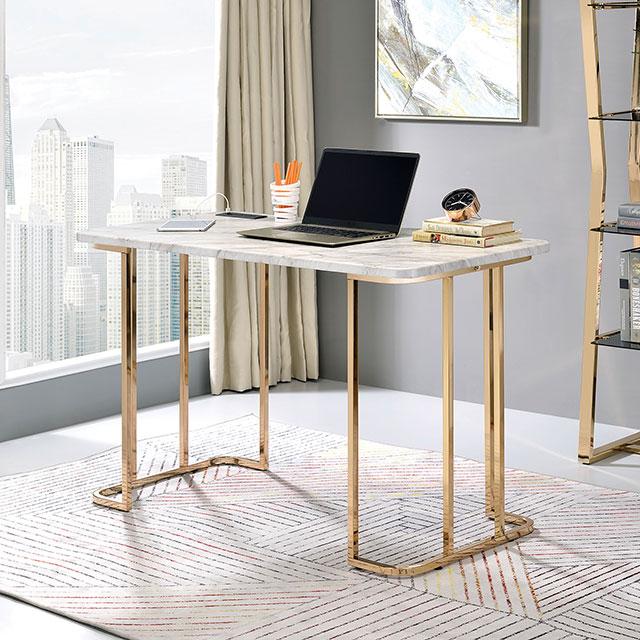 DELPHINE Desk DELPHINE Desk Half Price Furniture