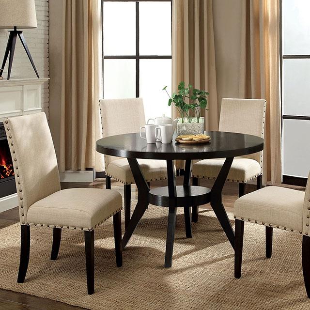 DOWNTOWN Round Dining Table DOWNTOWN Round Dining Table Half Price Furniture