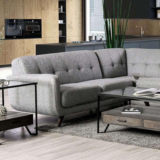 DRESDEN Sectional DRESDEN Sectional Half Price Furniture