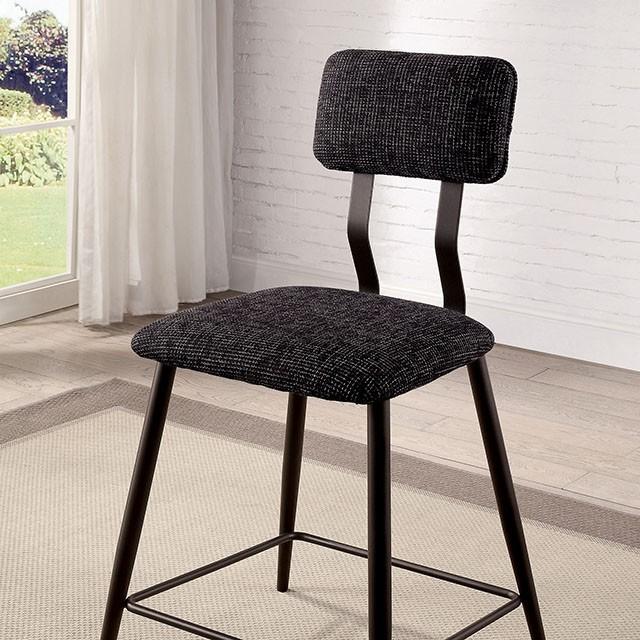 ESDARGO Counter Ht. Chair (2/CTN) ESDARGO Counter Ht. Chair (2/CTN) Half Price Furniture