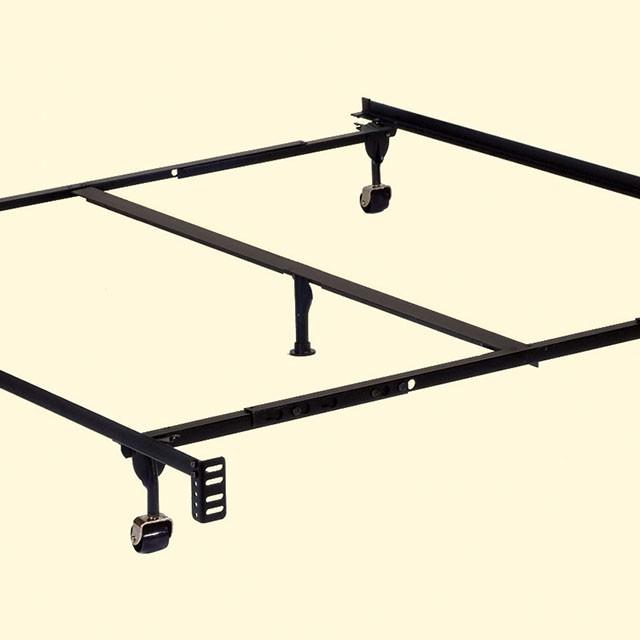 FRAMOS Full/Queen/Twin Adjustable Frame (4 Legs) FRAMOS Full/Queen/Twin Adjustable Frame (4 Legs) Half Price Furniture