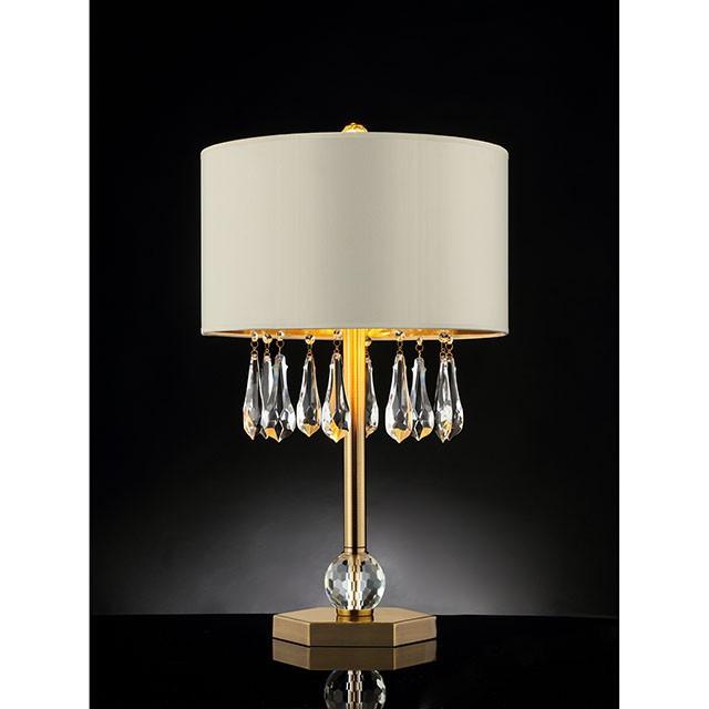 IVY Table Lamp IVY Table Lamp Half Price Furniture