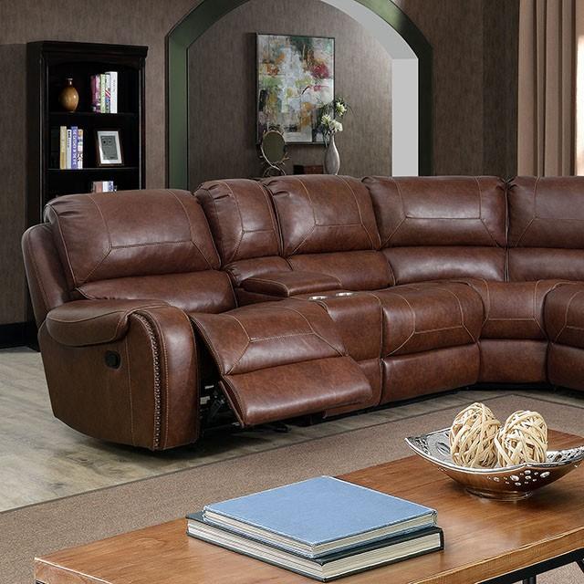 JOANNE Sectional  Las Vegas Furniture Stores