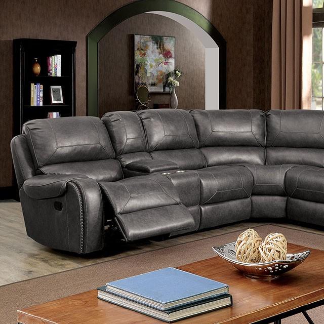 JOANNE Sectional JOANNE Sectional Half Price Furniture