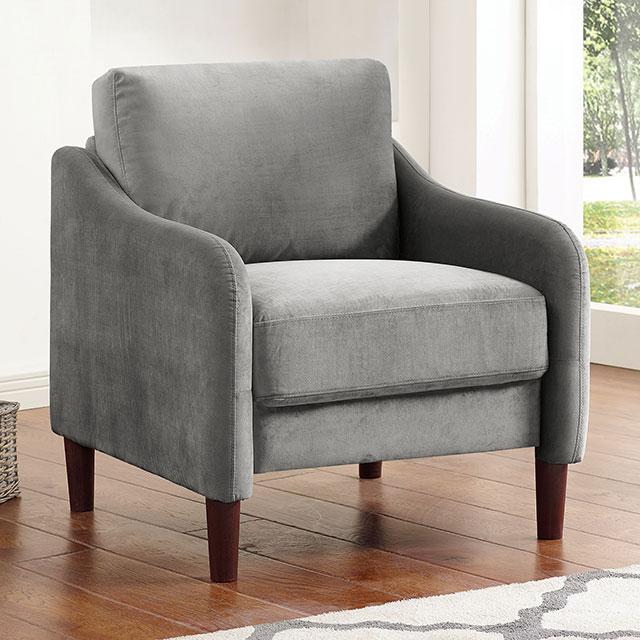 KASSEL Chair - Half Price Furniture