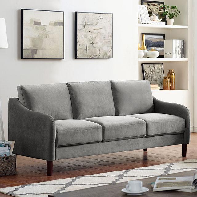 KASSEL Sofa - Half Price Furniture