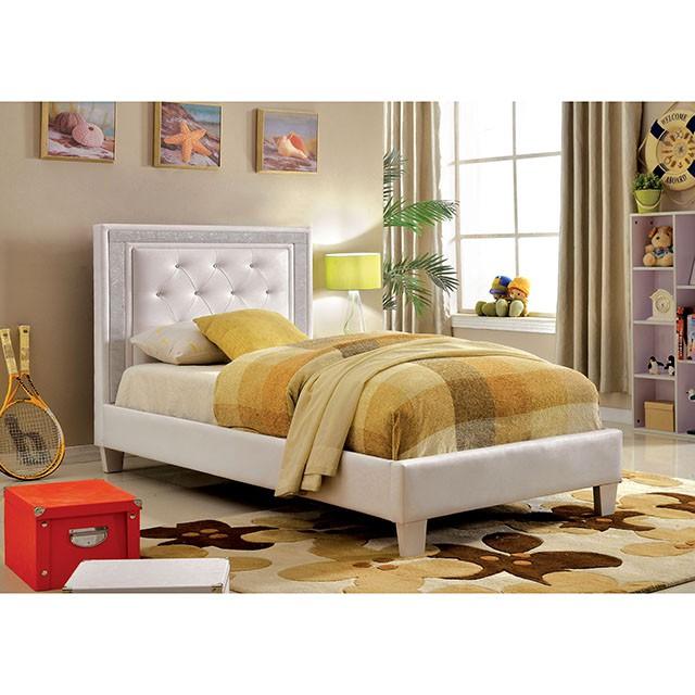 LIANNE Bed - Half Price Furniture