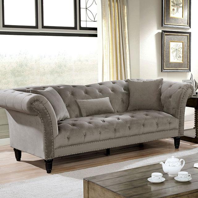 LOUELLA Sofa LOUELLA Sofa Half Price Furniture