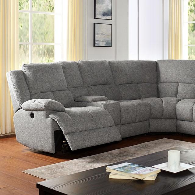 LYNETTE Sectional LYNETTE Sectional Half Price Furniture