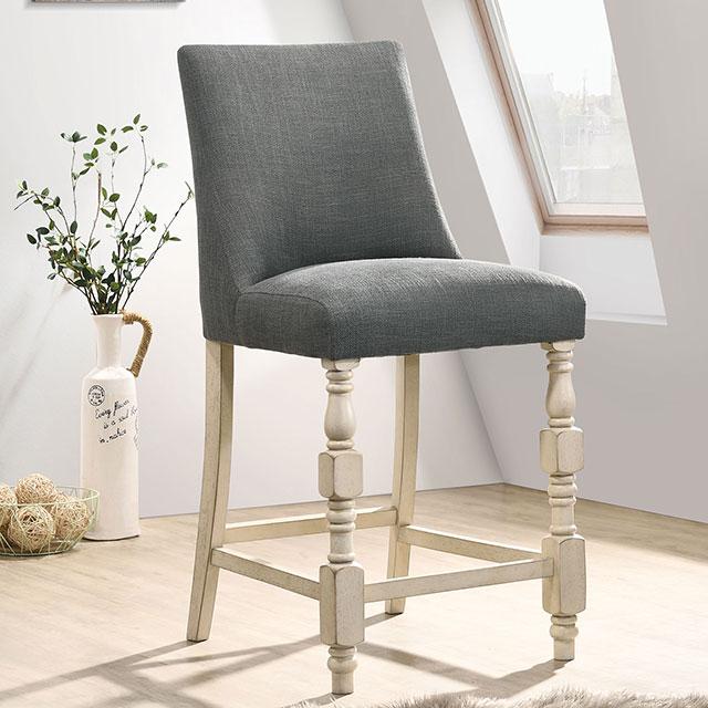 PLYMOUTH Counter Ht. Chair (2/CTN) PLYMOUTH Counter Ht. Chair (2/CTN) Half Price Furniture