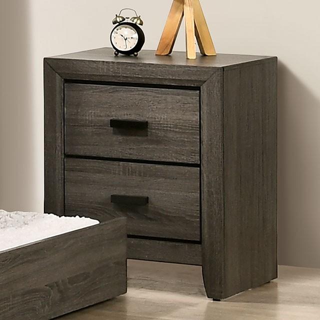 ROANNE Night Stand  Las Vegas Furniture Stores