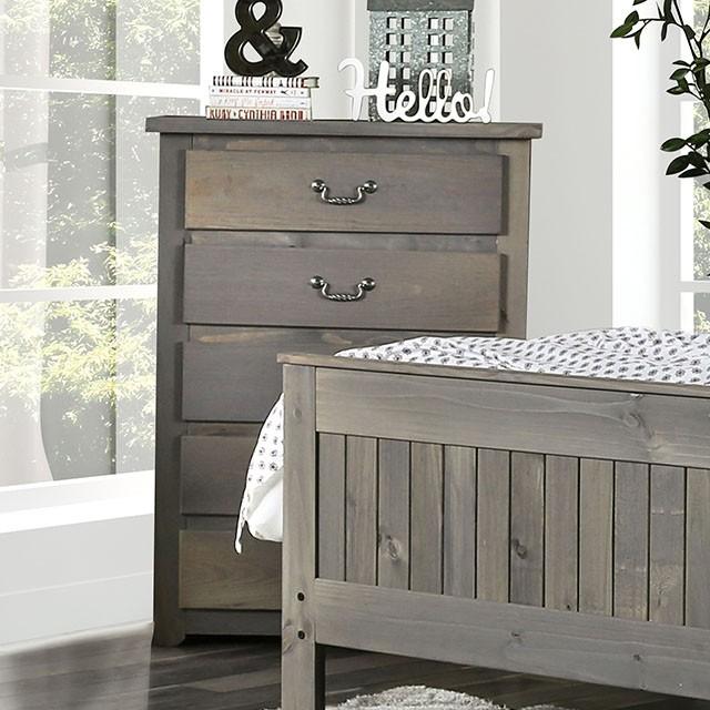 ROCKWALL Chest ROCKWALL Chest Half Price Furniture
