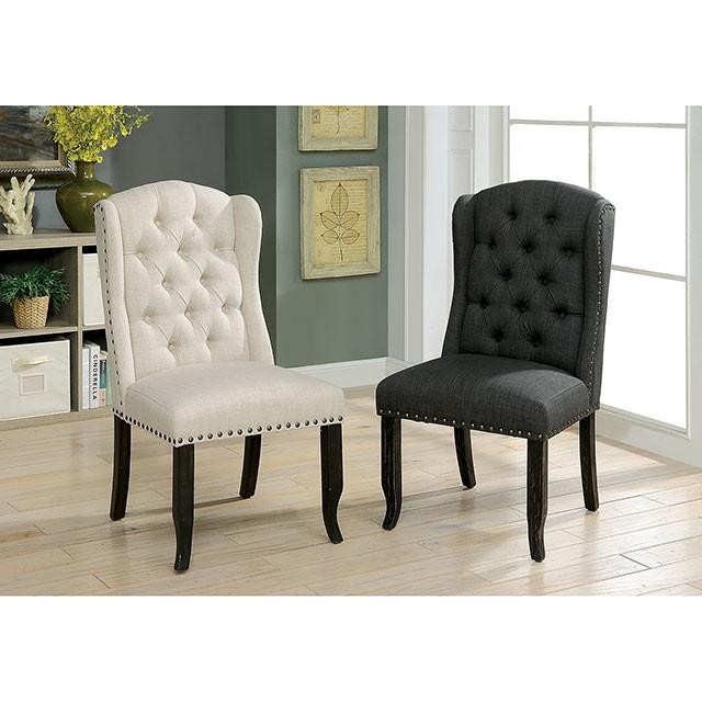 SANIA Counter Ht. Chair (2/CTN) SANIA Counter Ht. Chair (2/CTN) Half Price Furniture