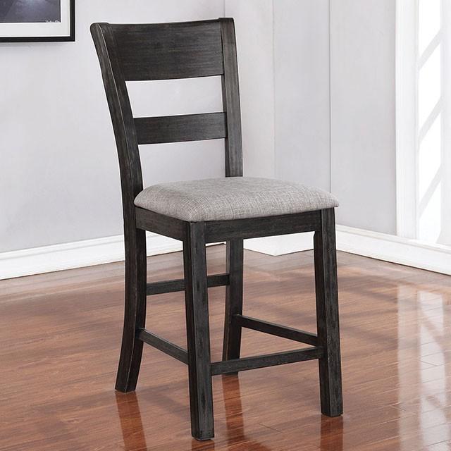 SANIA Counter Ht. Side Chair (2/Ctn) SANIA Counter Ht. Side Chair (2/Ctn) Half Price Furniture