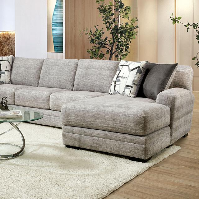 WALTHAMSTOW Sectional  Las Vegas Furniture Stores