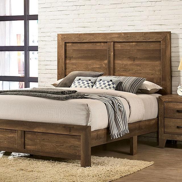 WENTWORTH Queen Bed  Las Vegas Furniture Stores