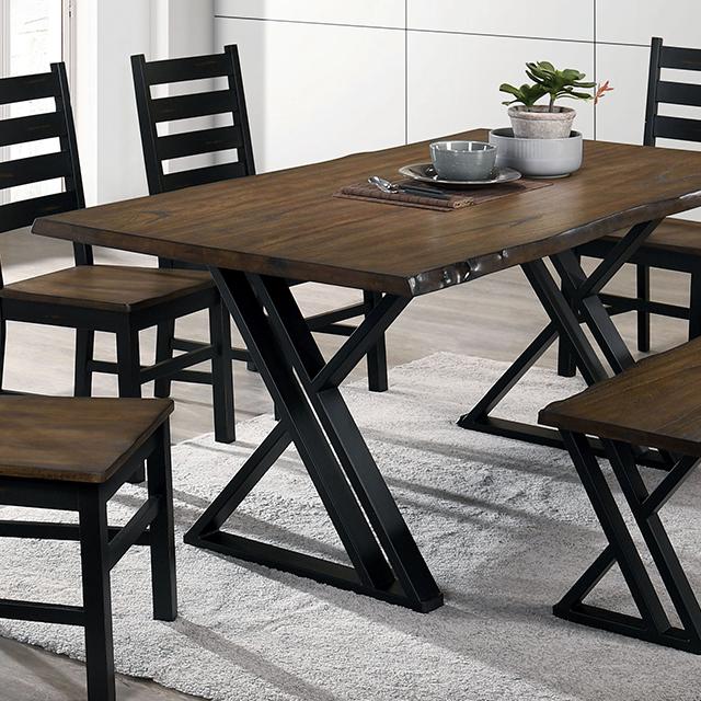 BARBARY Dining Table BARBARY Dining Table Half Price Furniture