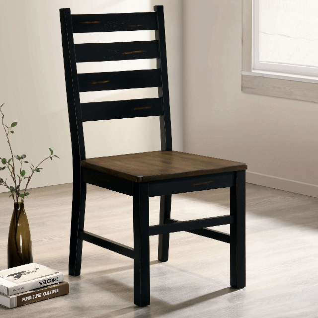 BARBARY Side Chair (2/CTN) BARBARY Side Chair (2/CTN) Half Price Furniture