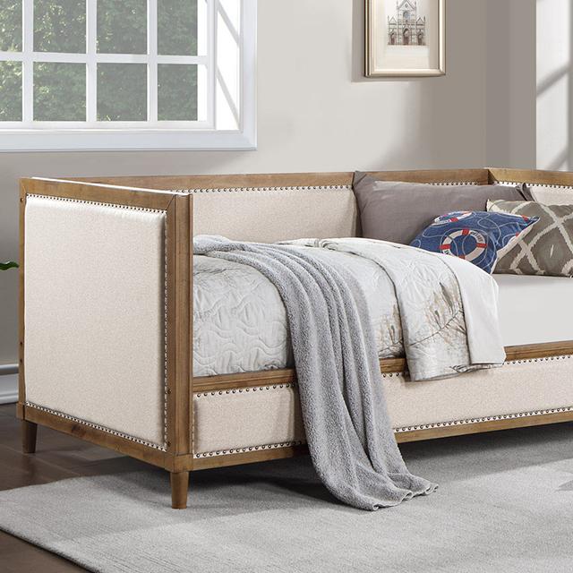 CHIRON Twin Daybed  Las Vegas Furniture Stores