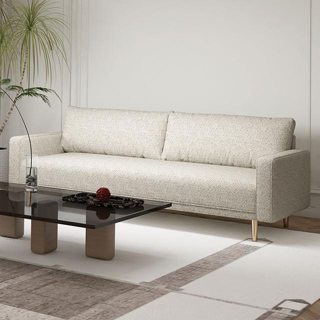 ELVERUM Sofa, Off-White ELVERUM Sofa, Off-White Half Price Furniture