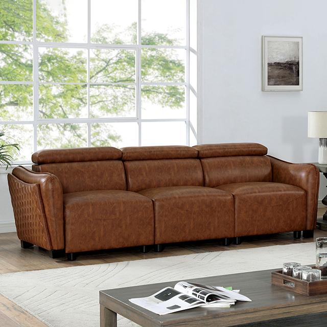 HOLMESTRAND Sofa, Brown HOLMESTRAND Sofa, Brown Half Price Furniture