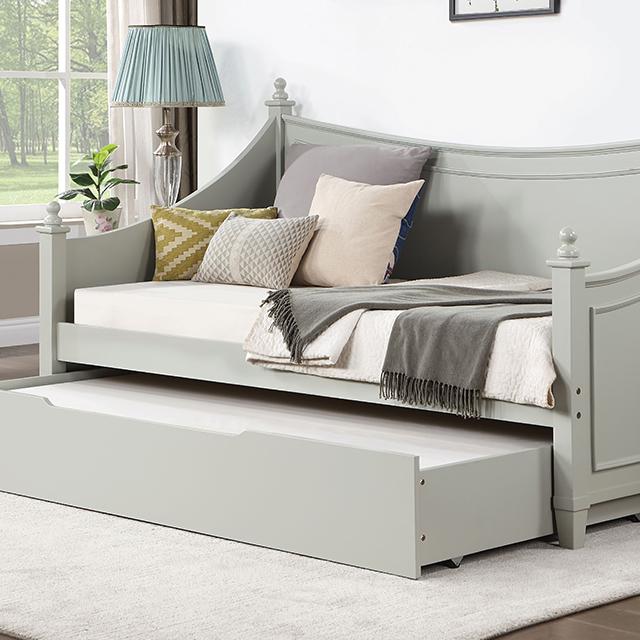 LYCORIS Twin Daybed LYCORIS Twin Daybed Half Price Furniture