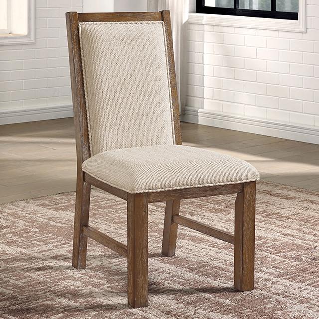 MONCLOVA Side Chair (2/CTN) MONCLOVA Side Chair (2/CTN) Half Price Furniture