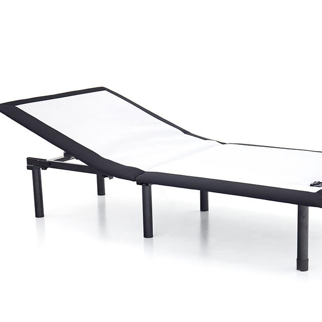 SOMNERSIDE I Adjustable Bed Frame Base - Full SOMNERSIDE I Adjustable Bed Frame Base - Full Half Price Furniture