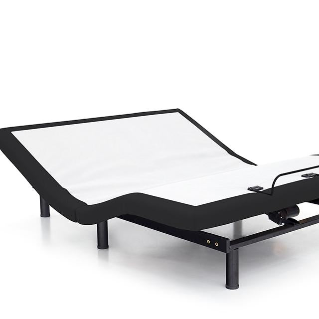 SOMNERSIDE II Adjustable Bed Frame Base - Full  Las Vegas Furniture Stores
