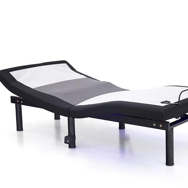 SOMNERSIDE III Adjustable Bed Frame Base - Full  Las Vegas Furniture Stores