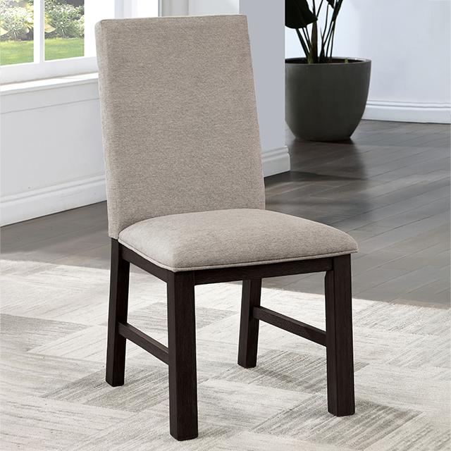 UMBRIA Side Chair (2/CTN) UMBRIA Side Chair (2/CTN) Half Price Furniture