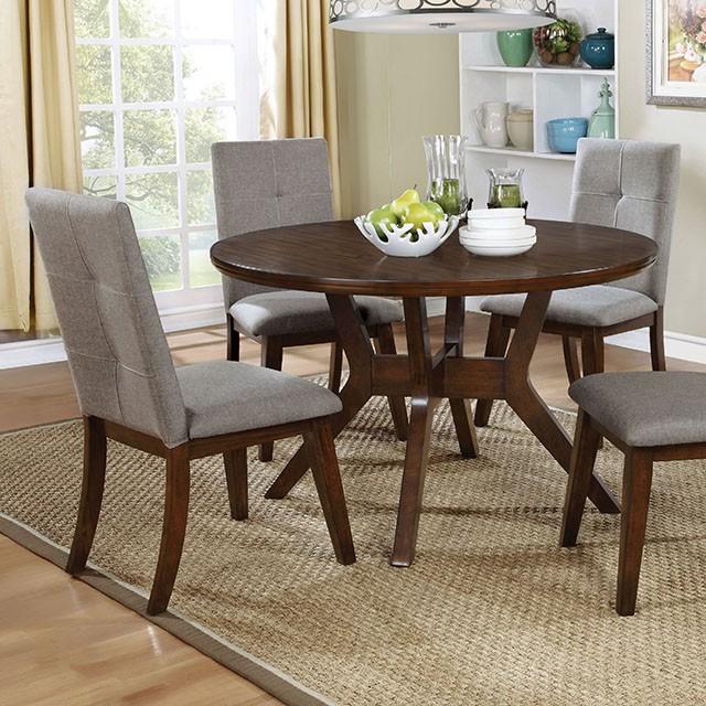 ABELONE Round Table Half Price Furniture