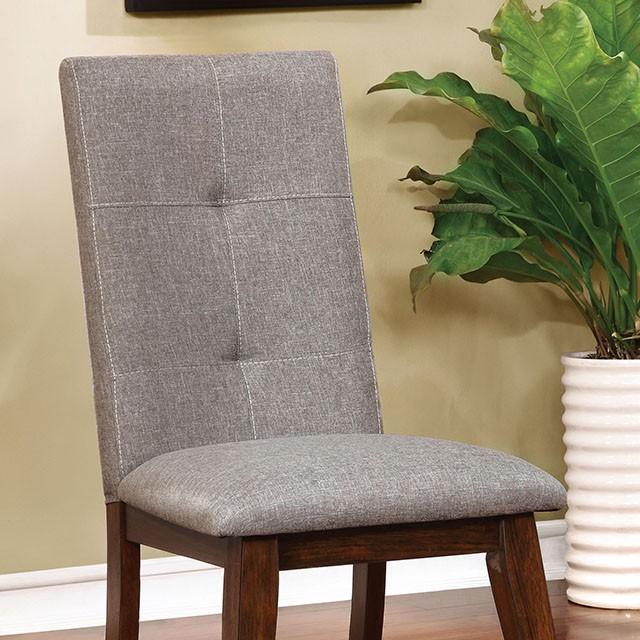 ABELONE Side Chair (2/CTN) Half Price Furniture