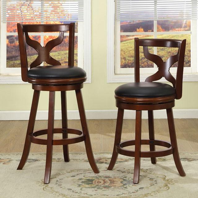 BALTIC 29" Swivel Bar Stool Half Price Furniture