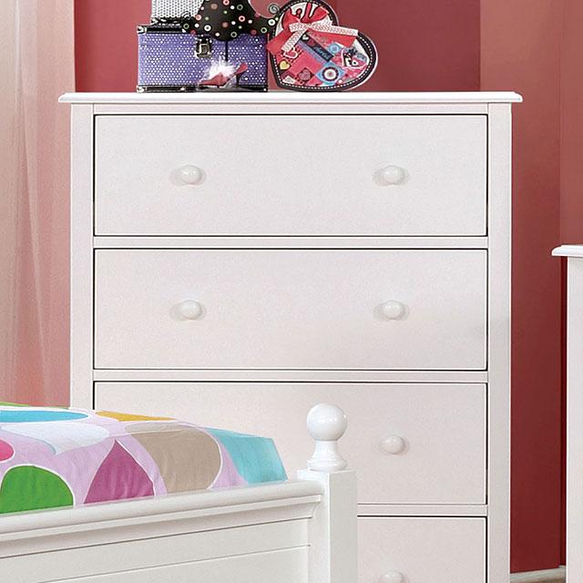 DANI Chest Half Price Furniture