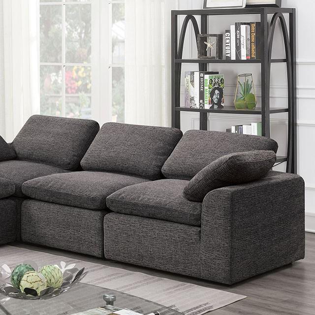 JOEL Sectional - Sectional - Half Price Furniture