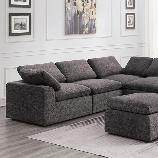 JOEL Sectional - Sectional - Half Price Furniture