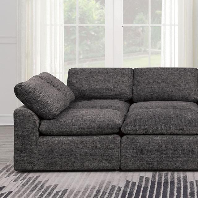 JOEL Sleeper Sofa - Sofa - Half Price Furniture
