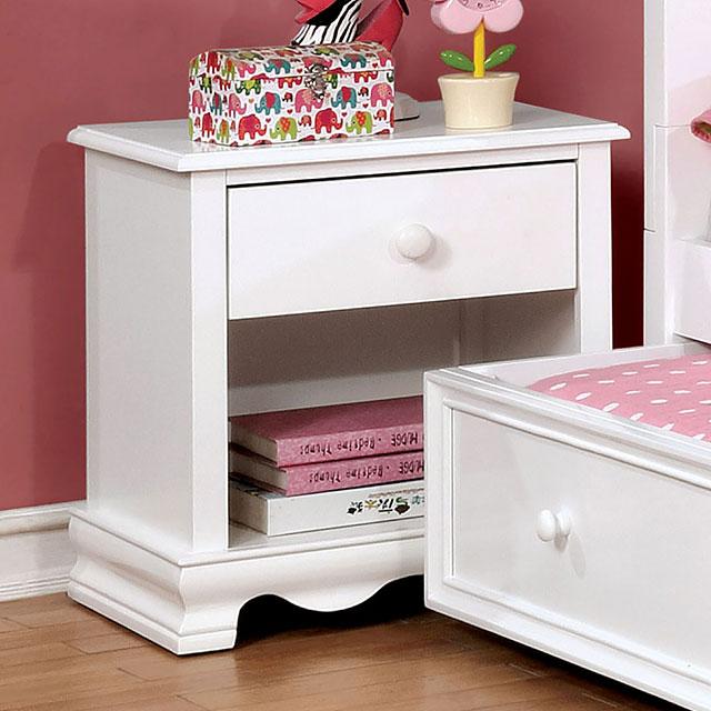 DANI Night Stand Half Price Furniture
