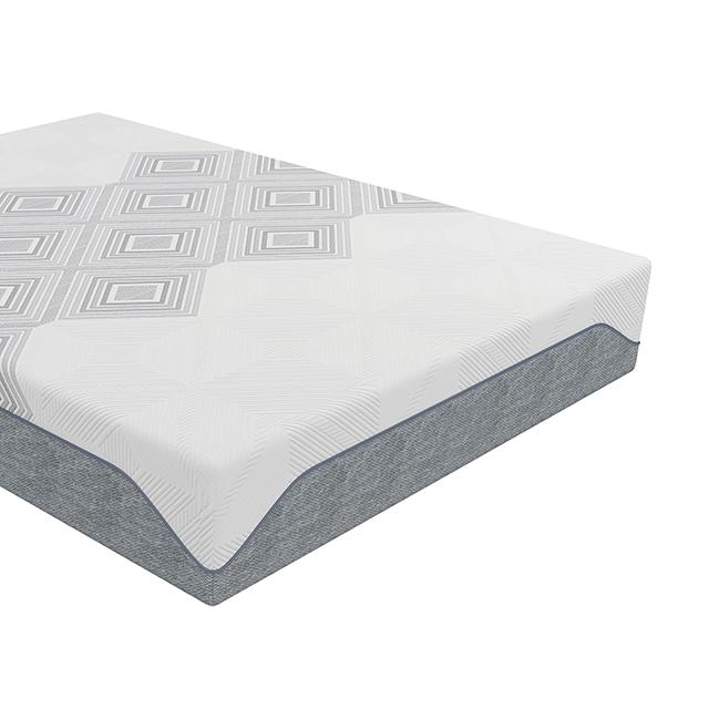 DELPHINIUM Full Mattress Half Price Furniture
