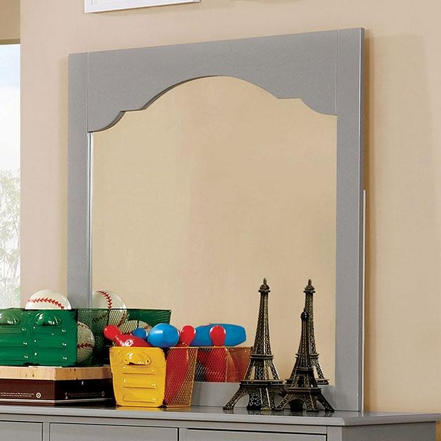 DIANE Mirror - Mirror - Half Price Furniture